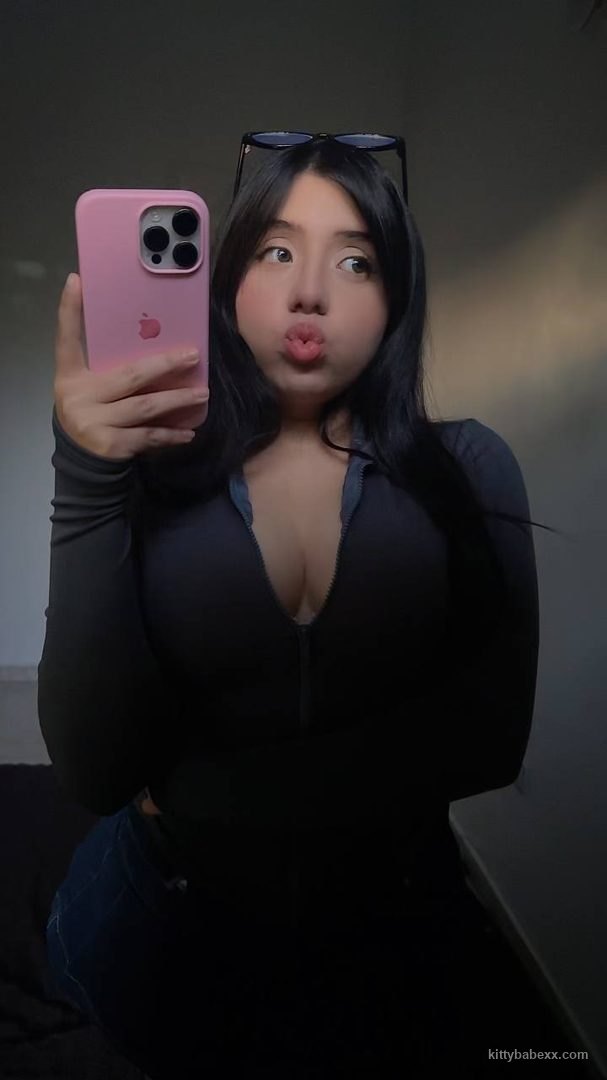 Kitty Babe
